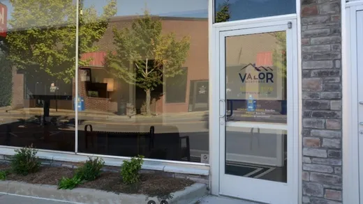 Valor Mortgage reviews