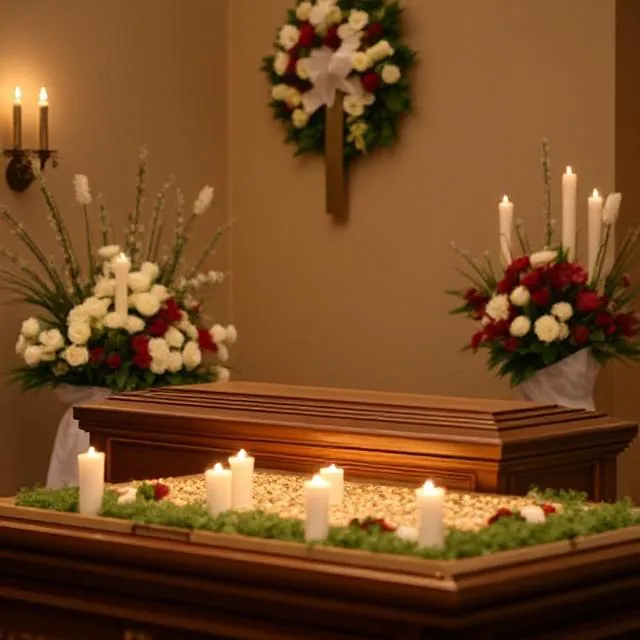 Green Cremation Texas - Austin Funeral Home reviews