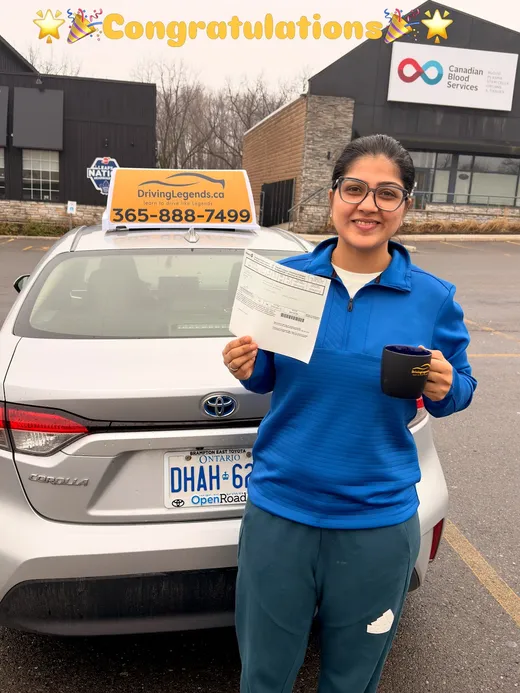 Driving Legends Driving School reviews