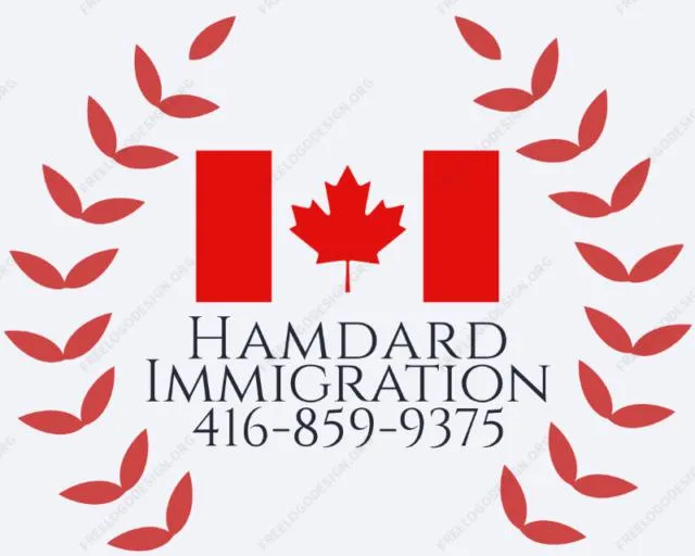 Hamdard Immigration & Visa Services Ltd. reviews