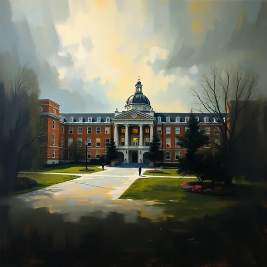 St. Edward's University reviews