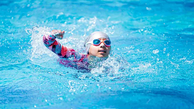Swim Apex Aquatic Club (previously CCAC) reviews