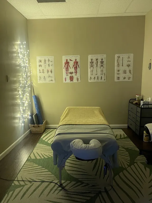Massage with a FLOW reviews