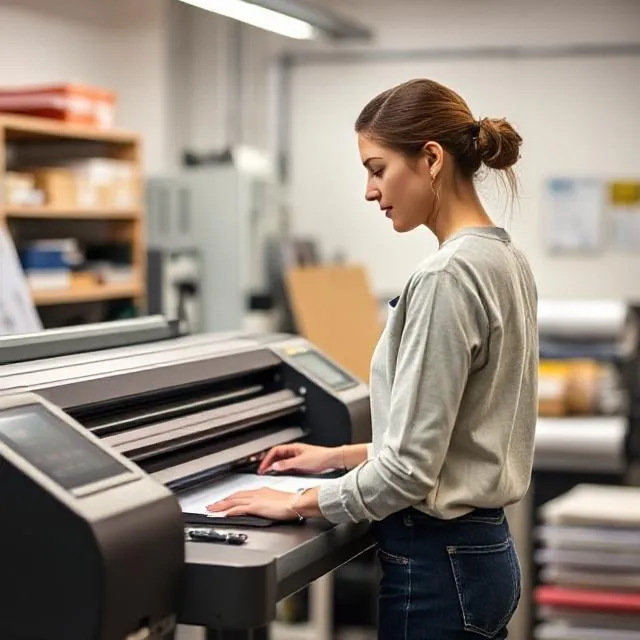 Sherwood Copy & Print reviews