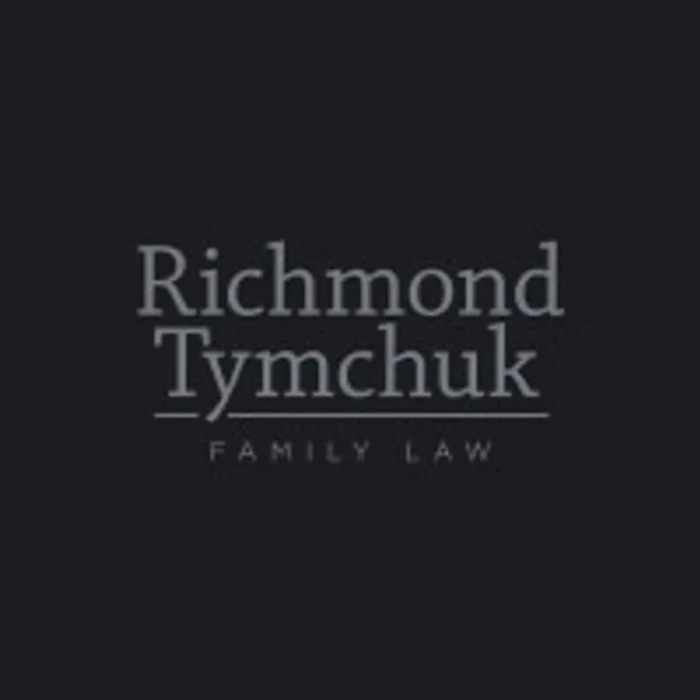 Richmond Tymchuk Family Law LLP reviews