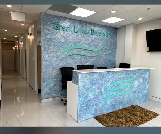 Great Lakes Dentistry reviews