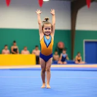 Edmonton Acrobatic Gymnastics reviews