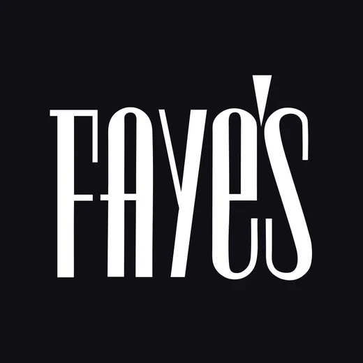 Faye's reviews