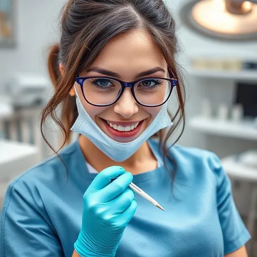 The Dental Connection reviews