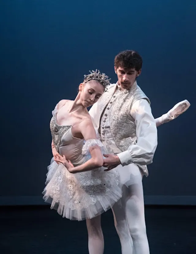 Academy of City Ballet of Houston reviews