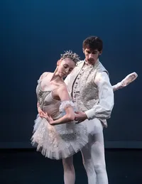 Academy of City Ballet of Houston reviews