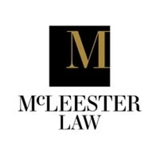 McLeester Law reviews