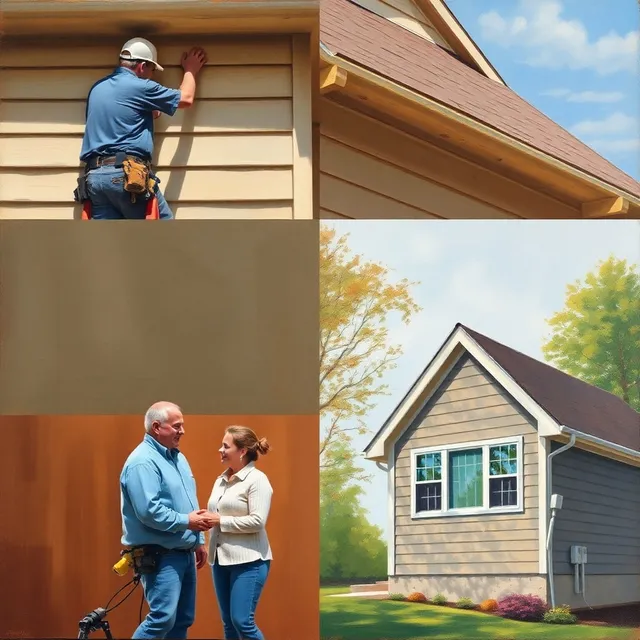 Classic Roofing & Siding Limited reviews