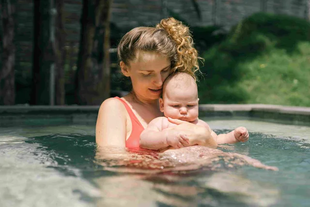 WD Swim Markham reviews