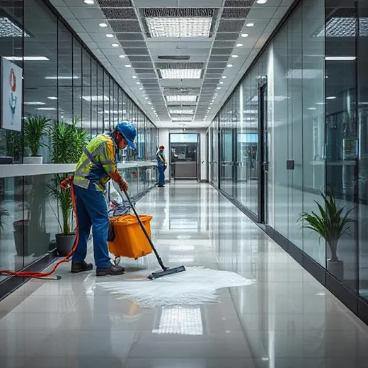 Vanguard Cleaning Systems of Alberta reviews