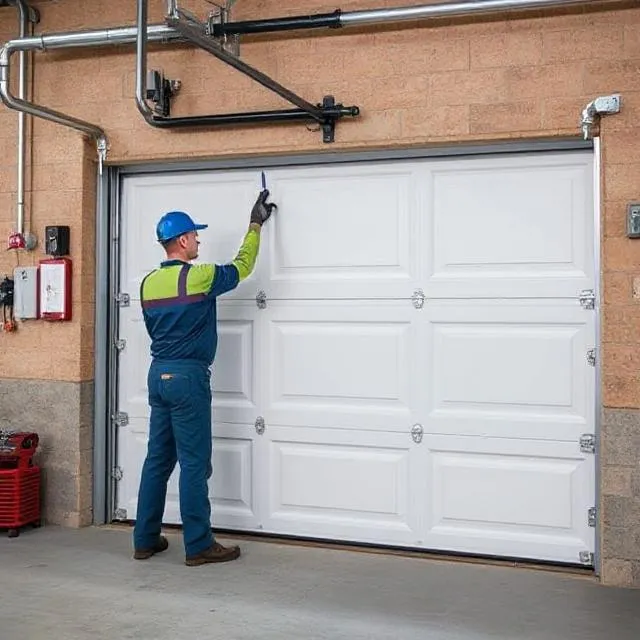 Markham Garage Doors Ltd. reviews