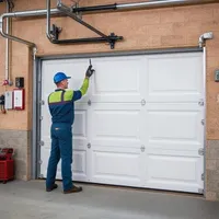 Precision Overhead Garage Door Service of Miami reviews