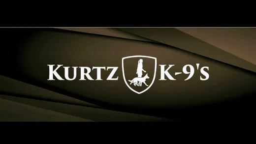 Kurtz K-9's Dog Training reviews