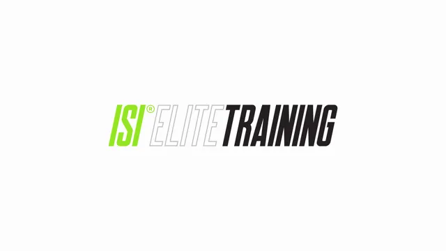 ISI® Elite Training - Elizabeth reviews