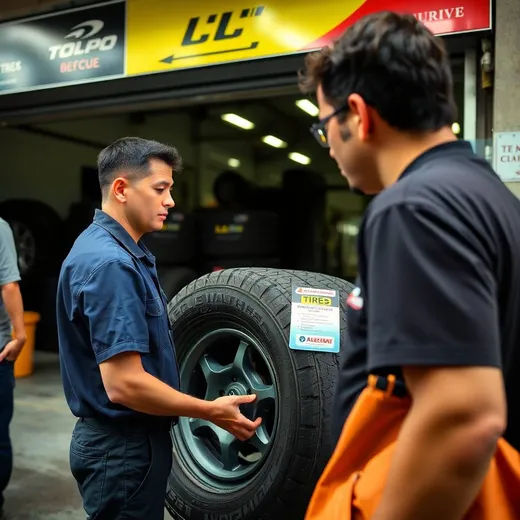 Les Schwab Tire Center reviews