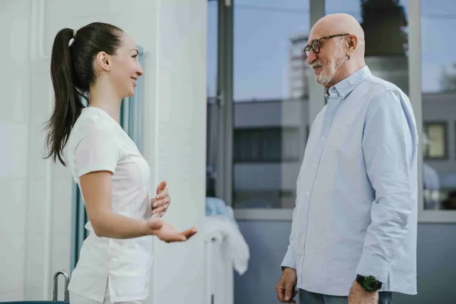 Heartis San Antonio Assisted Living reviews