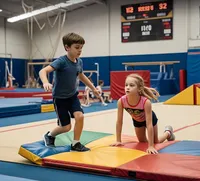 The Little Gym of Edmonton reviews