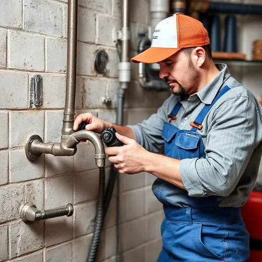 Franklin Plumbing & Drain Cleaning reviews