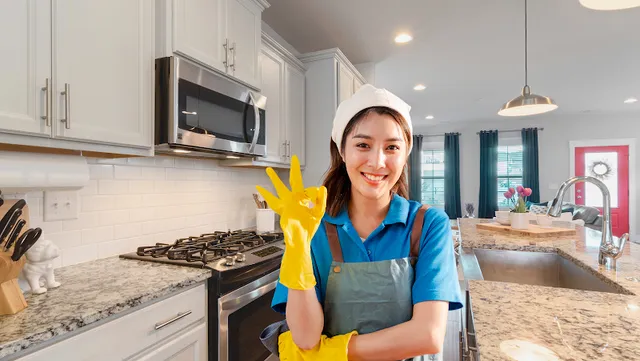 Sparx Cleaning reviews