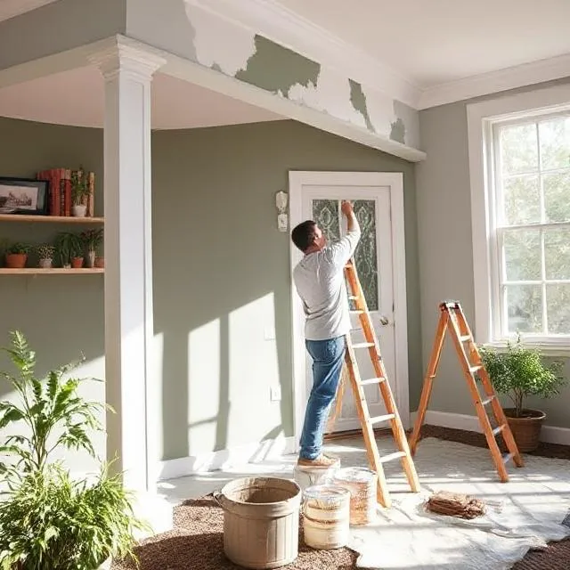 Sanford's Painting reviews