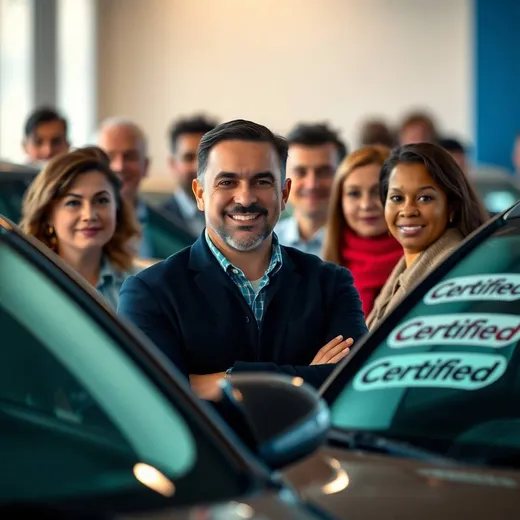 Low Miles Auto reviews