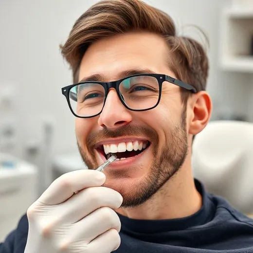 Avery & Meadows Dental Partnership reviews
