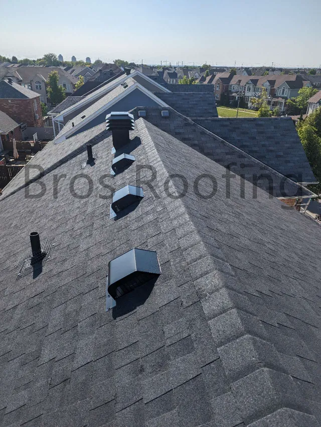 Bros Roofing reviews