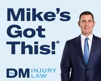 DM Injury Law Kansas City reviews