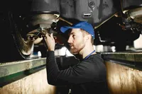 Luxury Custom Garage - Auto Body Shop reviews