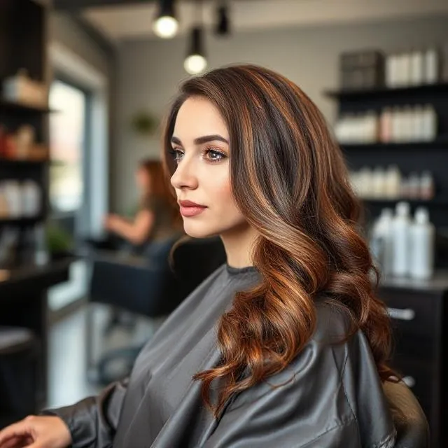 Avanti Salon reviews