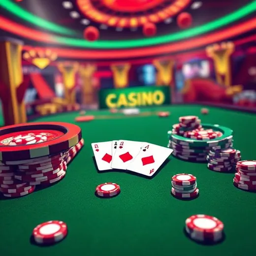 LuckyDays Casino reviews