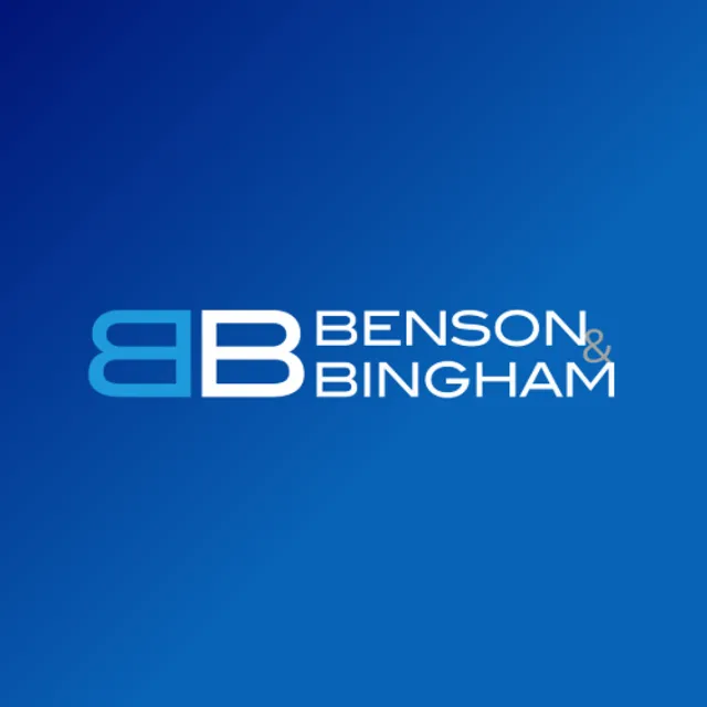Benson & Bingham Car Accident & Personal Injury Lawyers reviews