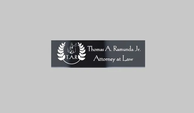 Thomas A. Ramunda Jr. | Attorney at Law reviews