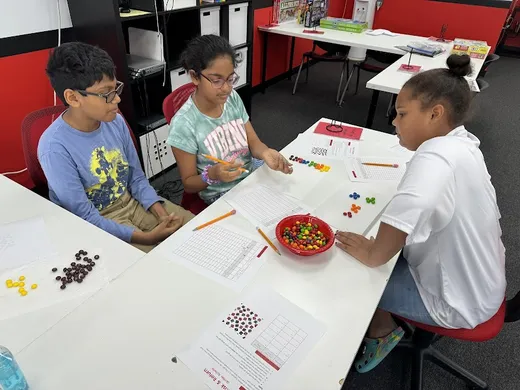 Mathnasium reviews