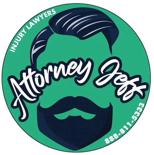 Attorney Jeff Car Accident Lawyer reviews