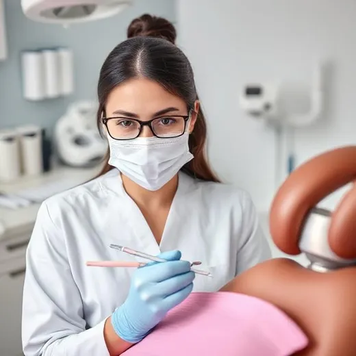Southdale Dental Office London reviews