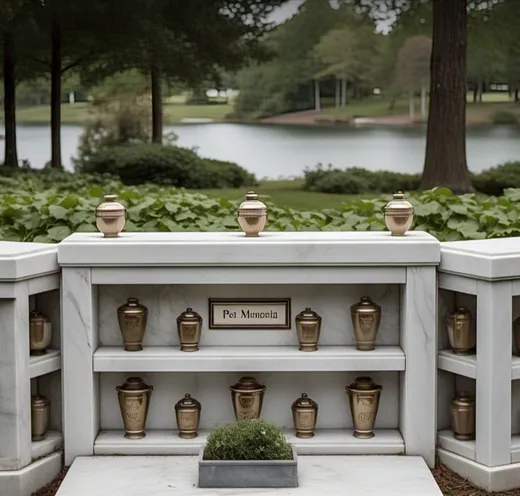 Forever Friends Columbus Pet Cremation and Memorialization reviews