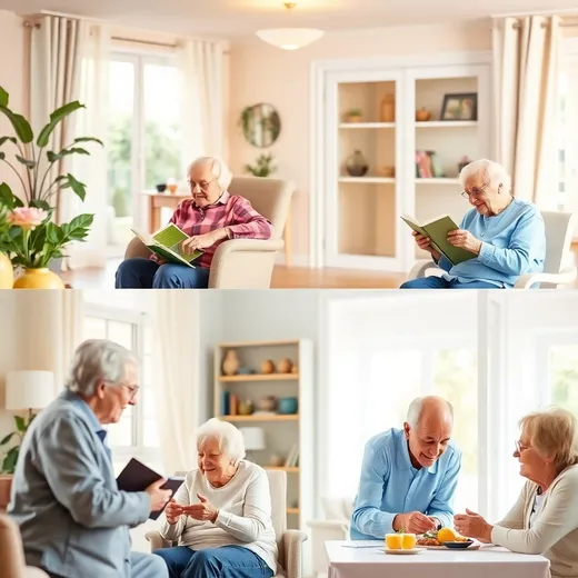 Trinity Terrace reviews