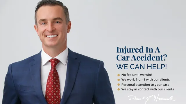 Hanecak Law Inc reviews
