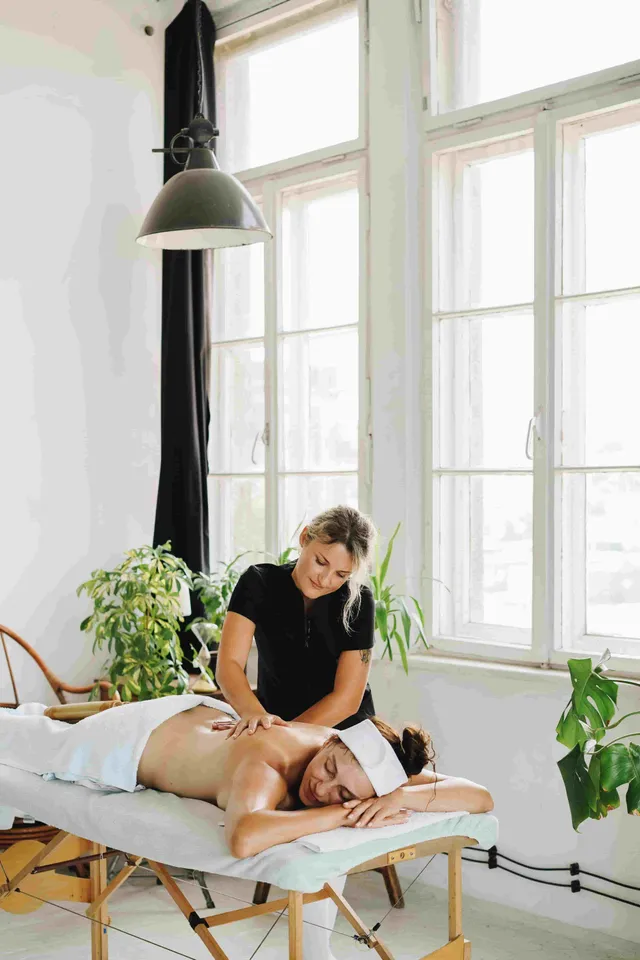 Massage-Escape Columbus reviews