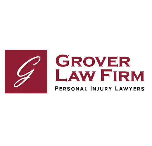 Grover Law Firm reviews