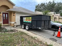 VEGAN DUMP THAT JUNK REMOVAL & DUMPSTER RENTAL reviews