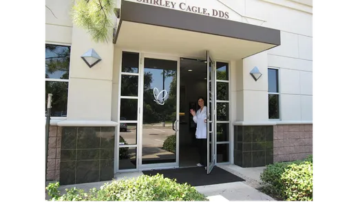 Leah Zils, DDS reviews