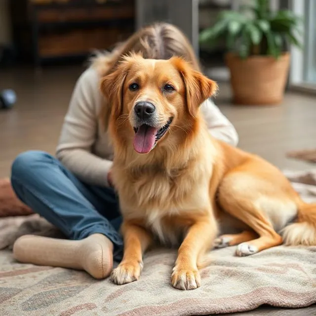 Happy Paws Boston reviews