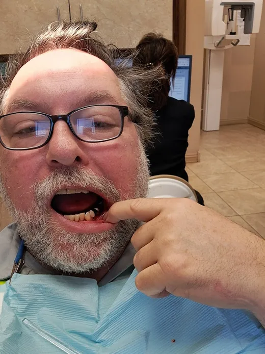 Springboro Dental Center reviews